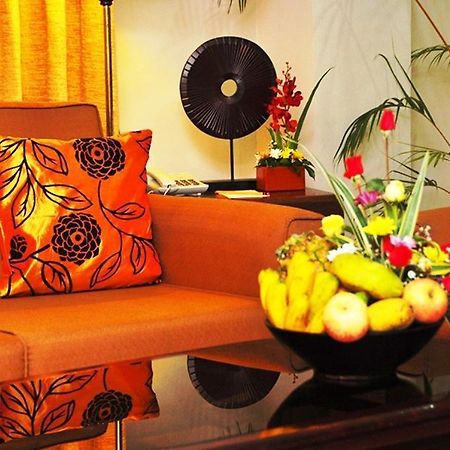 Grand Men Seng Hotell Davao City Eksteriør bilde