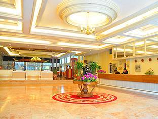 Grand Men Seng Hotell Davao City Eksteriør bilde