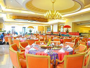 Grand Men Seng Hotell Davao City Eksteriør bilde