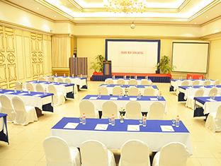 Grand Men Seng Hotell Davao City Eksteriør bilde