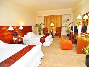 Grand Men Seng Hotell Davao City Eksteriør bilde